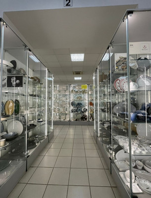 Продам торговое помещение 706,6 м2, Шаболовка ул, 25к2, Москва г