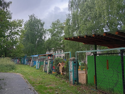 Продам трехкомнатную (3-комн.) квартиру, Баренца ул, 9к85, Нижний Новгород г