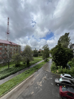 Продам однокомнатную (1-комн.) квартиру, Ухтомского ул, 3А, Пенза г