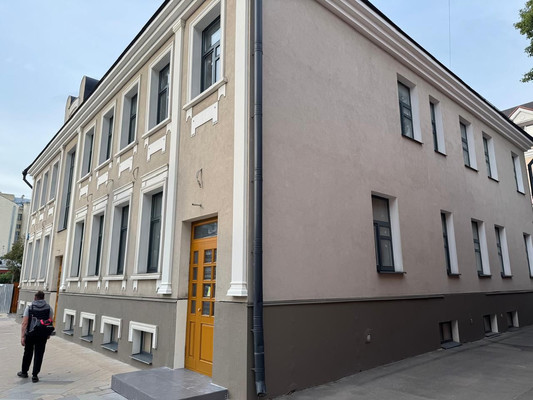 Продам коммерческое помещение 928 м2, Дмитровка Б. ул, 59, Москва г