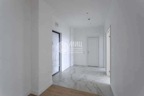 Продам двухкомнатную (2-комн.) квартиру, Электролитный проезд, 7к2, Москва г