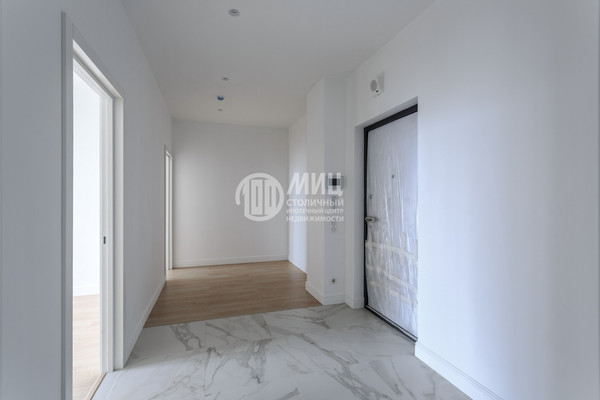 Продам двухкомнатную (2-комн.) квартиру, Электролитный проезд, 7к2, Москва г