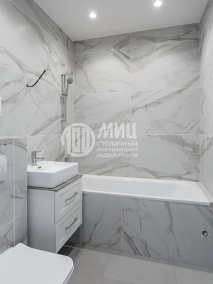 Продам двухкомнатную (2-комн.) квартиру, Электролитный проезд, 7к2, Москва г