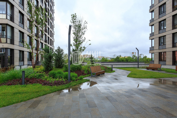 Продам двухкомнатную (2-комн.) квартиру, Электролитный проезд, 7к2, Москва г