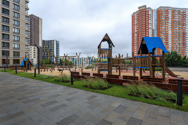 Продам двухкомнатную (2-комн.) квартиру, Электролитный проезд, 7к2, Москва г