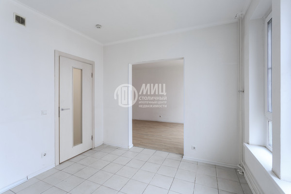 Продам многокомнатную квартиру, Реутовская ул, 15, Балашиха г