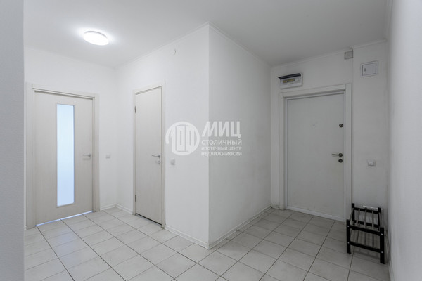 Продам многокомнатную квартиру, Реутовская ул, 15, Балашиха г