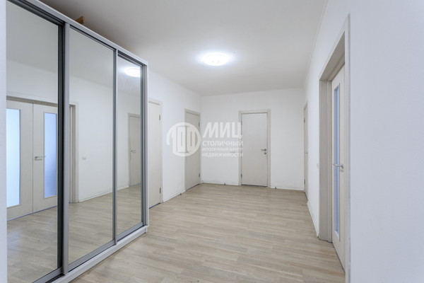Продам многокомнатную квартиру, Реутовская ул, 15, Балашиха г