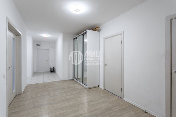 Продам многокомнатную квартиру, Реутовская ул, 15, Балашиха г