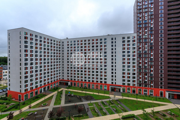 Продам многокомнатную квартиру, Реутовская ул, 15, Балашиха г