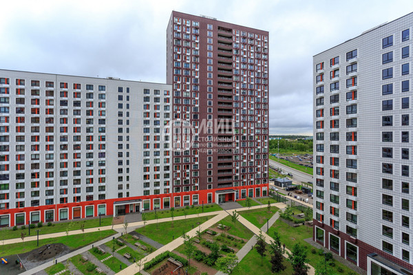 Продам многокомнатную квартиру, Реутовская ул, 15, Балашиха г