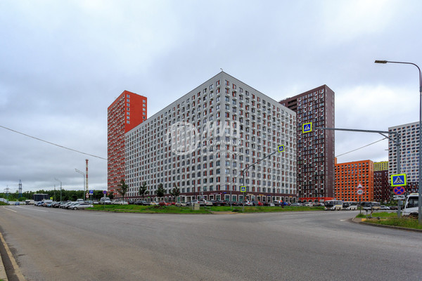 Продам многокомнатную квартиру, Реутовская ул, 15, Балашиха г