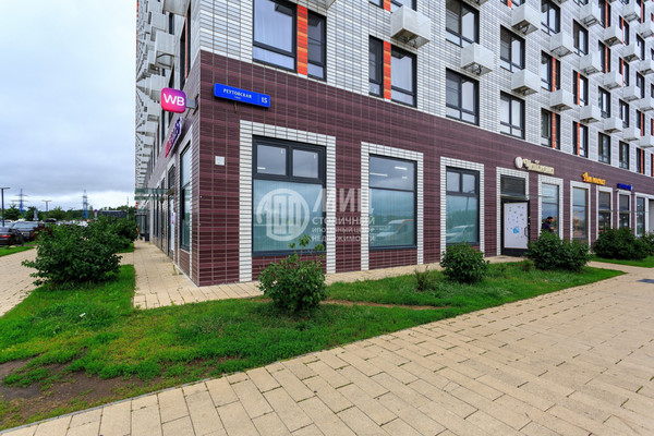 Продам многокомнатную квартиру, Реутовская ул, 15, Балашиха г