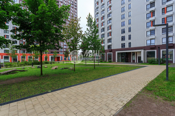 Продам многокомнатную квартиру, Реутовская ул, 15, Балашиха г
