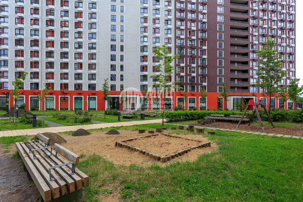Продам многокомнатную квартиру, Реутовская ул, 15, Балашиха г