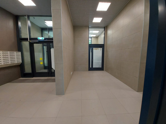Сдам однокомнатную (1-комн.) квартиру, Староалексеевская ул, 3, Москва г