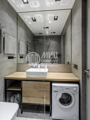 Продам однокомнатную (1-комн.) квартиру, Дмитровское ш, 107к3, Москва г