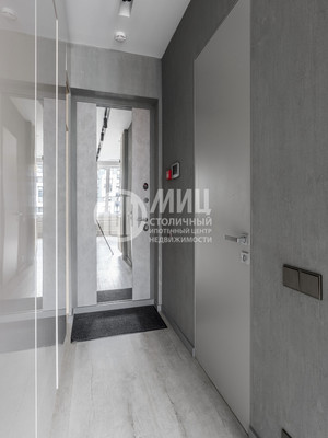 Продам однокомнатную (1-комн.) квартиру, Дмитровское ш, 107к3, Москва г