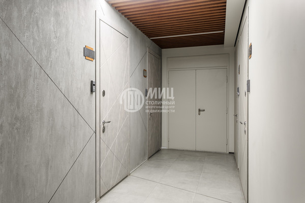 Продам однокомнатную (1-комн.) квартиру, Дмитровское ш, 107к3, Москва г
