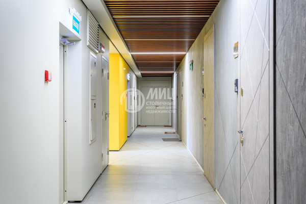 Продам однокомнатную (1-комн.) квартиру, Дмитровское ш, 107к3, Москва г