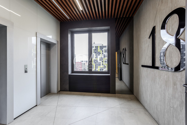 Продам однокомнатную (1-комн.) квартиру, Дмитровское ш, 107к3, Москва г