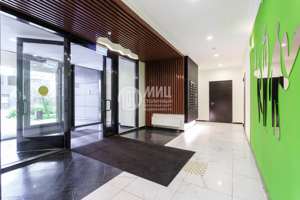 Продам однокомнатную (1-комн.) квартиру, Дмитровское ш, 107к3, Москва г
