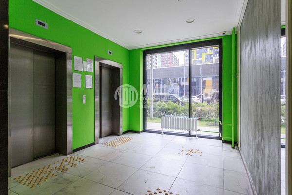Продам однокомнатную (1-комн.) квартиру, Дмитровское ш, 107к3, Москва г