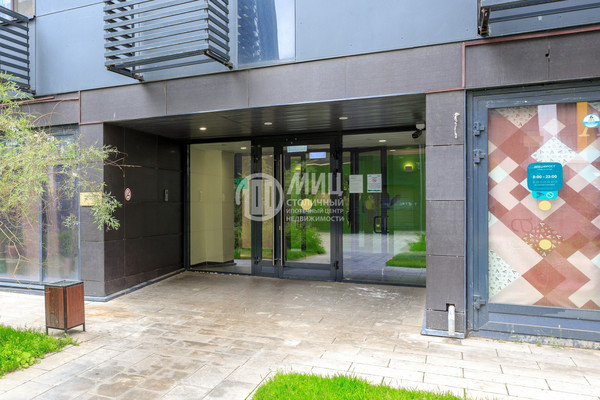Продам однокомнатную (1-комн.) квартиру, Дмитровское ш, 107к3, Москва г