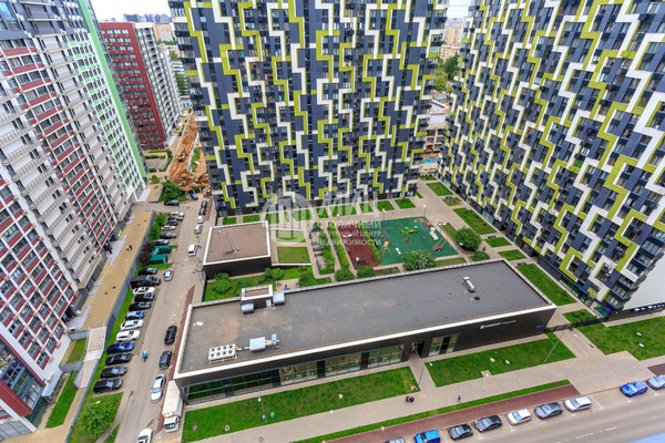 Продам однокомнатную (1-комн.) квартиру, Дмитровское ш, 107к3, Москва г