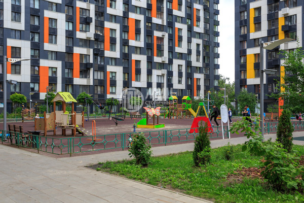 Продам однокомнатную (1-комн.) квартиру, Дмитровское ш, 107к3, Москва г