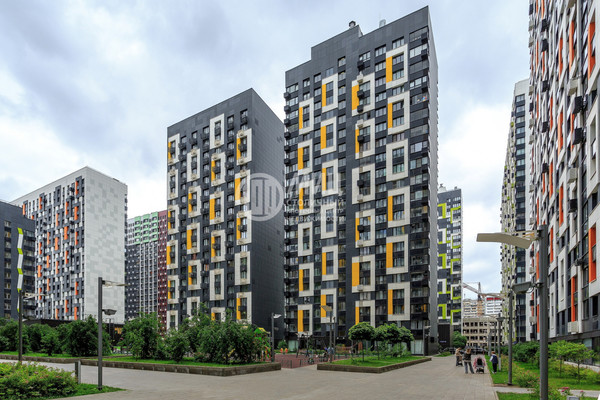 Продам однокомнатную (1-комн.) квартиру, Дмитровское ш, 107к3, Москва г