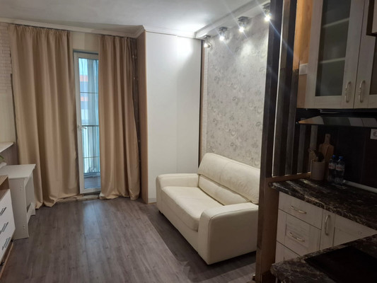 Продам однокомнатную (1-комн.) квартиру, Королева ул, 5, Нахабино рп