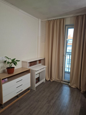 Продам однокомнатную (1-комн.) квартиру, Королева ул, 5, Нахабино рп