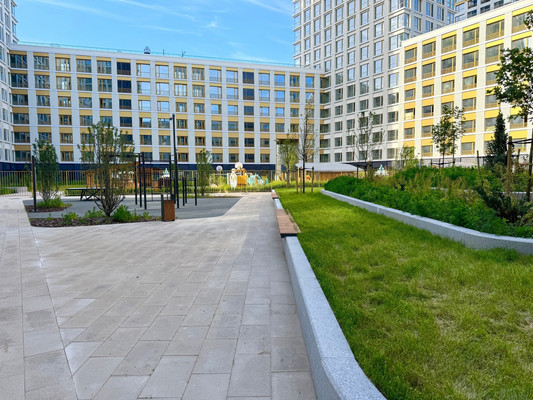 Продам однокомнатную (1-комн.) квартиру, Челюскина ул, 10, Санкт-Петербург г