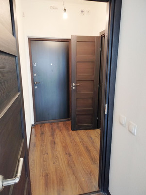 Продам однокомнатную (1-комн.) квартиру, Плесецкая ул, 16, Санкт-Петербург г