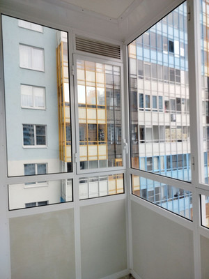 Продам однокомнатную (1-комн.) квартиру, Плесецкая ул, 16, Санкт-Петербург г