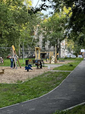 Продам трехкомнатную (3-комн.) квартиру, Химиков ул, 51, Казань г