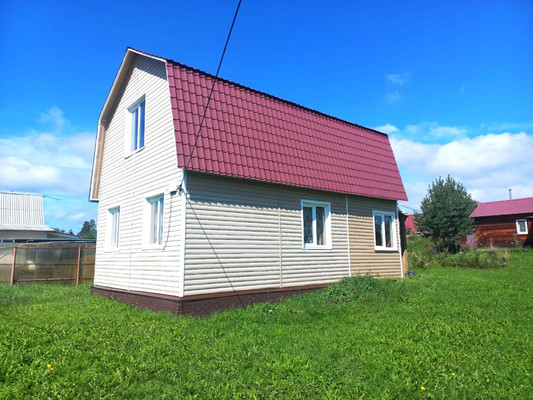 Продам дачу, 52, Жарки-2 тер. СНТ, 0 км от города