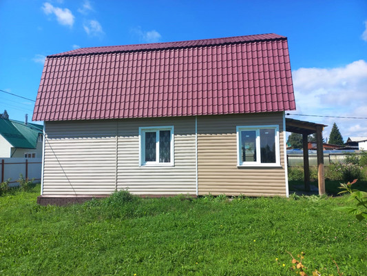 Продам дачу, 52, Жарки-2 тер. СНТ, 0 км от города