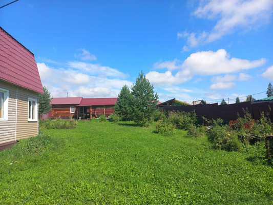 Продам дачу, 52, Жарки-2 тер. СНТ, 0 км от города