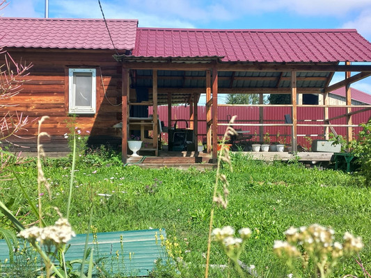 Продам дачу, 52, Жарки-2 тер. СНТ, 0 км от города