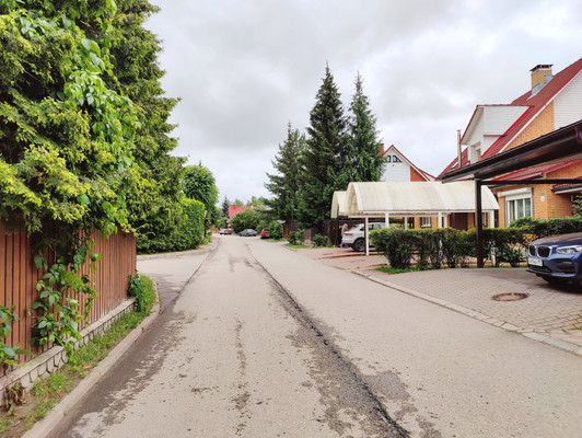 Продам таунхаус, Новогорск мкр, Химки г, 0 км от города