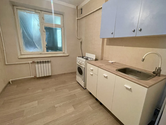 Продам однокомнатную (1-комн.) квартиру, Зорге ул, 62, Ростов-на-Дону г