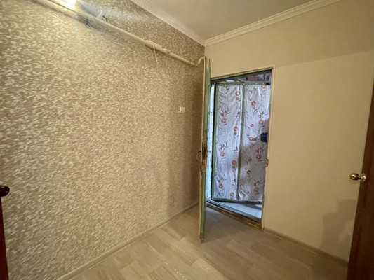 Продам однокомнатную (1-комн.) квартиру, Зорге ул, 62, Ростов-на-Дону г