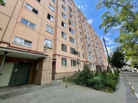 Продам однокомнатную (1-комн.) квартиру, Зорге ул, 62, Ростов-на-Дону г