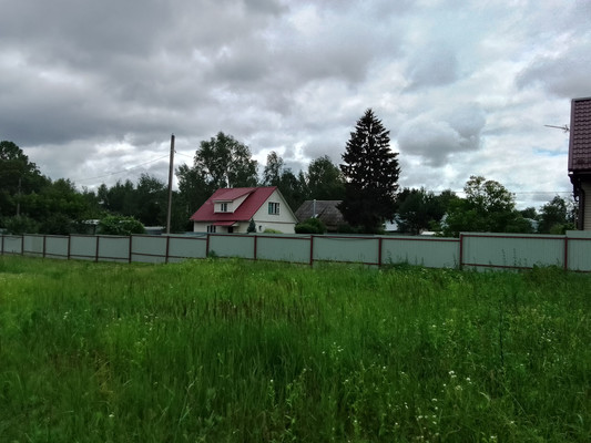 Продам участок 9 соток, ИЖС, Сальково д, 0 км от города
