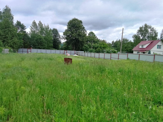 Продам участок 9 соток, ИЖС, Сальково д, 0 км от города