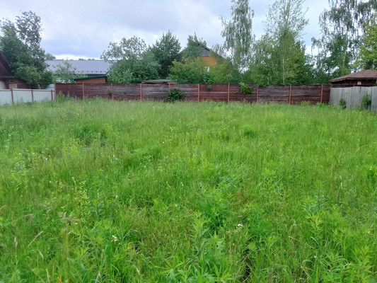 Продам участок 9 соток, ИЖС, Сальково д, 0 км от города