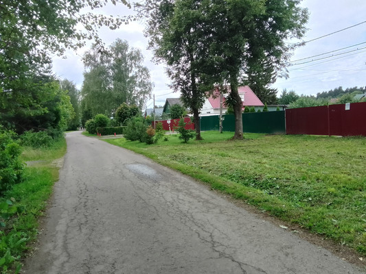 Продам участок 9 соток, ИЖС, Сальково д, 0 км от города