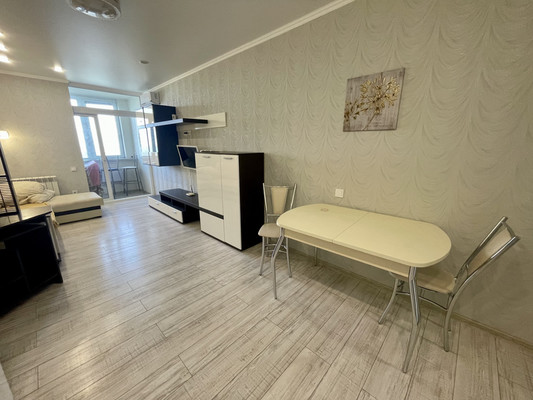 Продам однокомнатную (1-комн.) квартиру, Береговая ул, 6, Ростов-на-Дону г